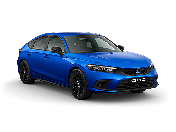 Civic e:HEV