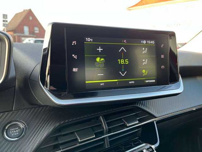 Peugeot 2008 Pure Tech 130 Allure Pack