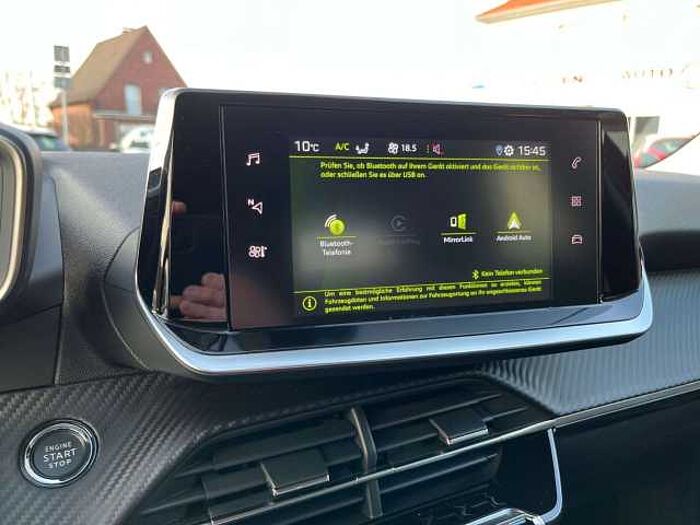 Peugeot 2008 Pure Tech 130 Allure Pack