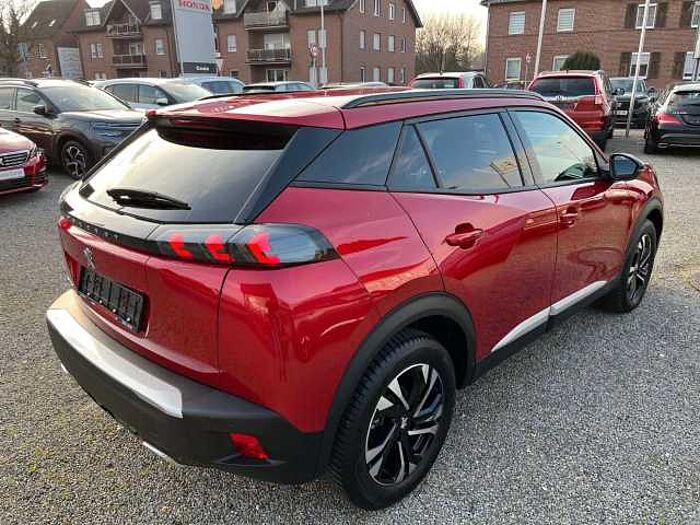 Peugeot 2008 Pure Tech 130 Allure Pack