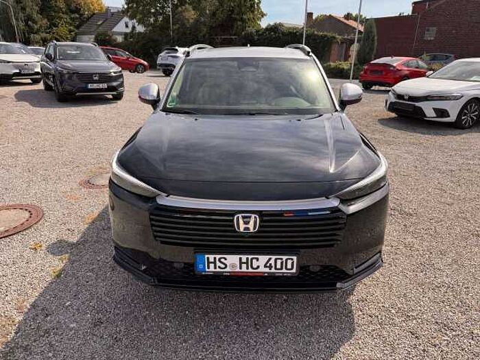 Honda HR-V e:HEV 1.5 Hybrid Advance Style