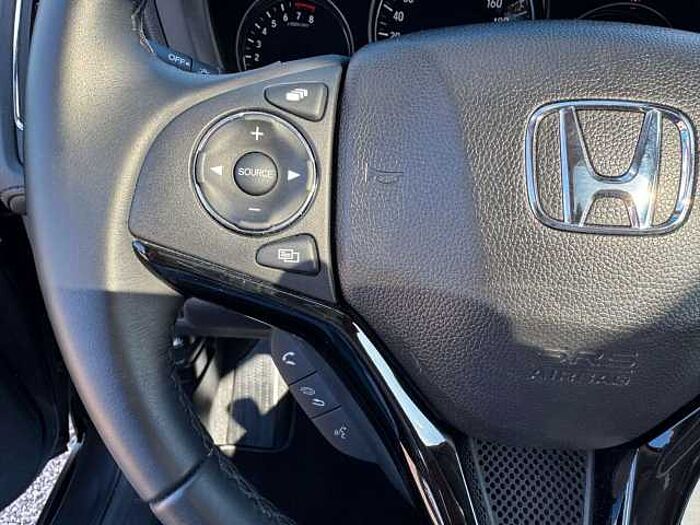 Honda HR-V 1.5 i-VTEC Executive AHK