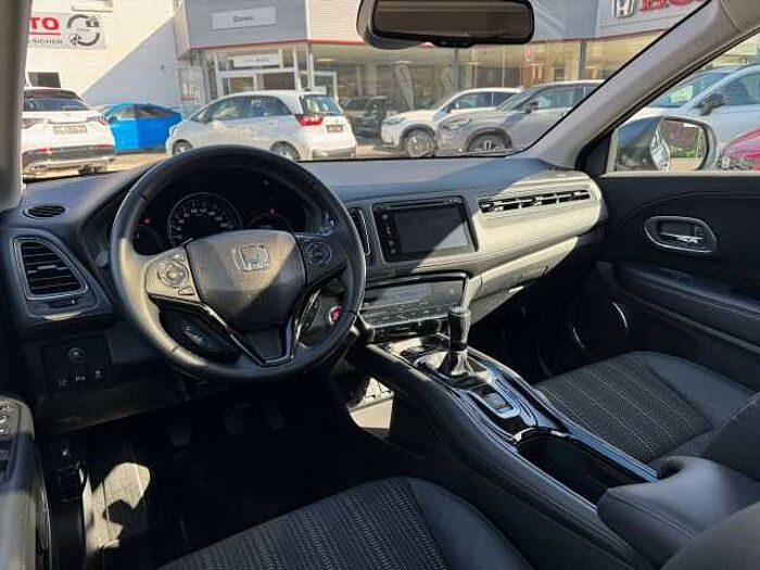 Honda HR-V 1.5 i-VTEC Executive AHK