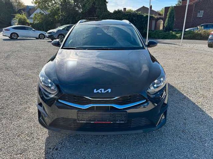 Kia Ceed SW / cee'd SW Ceed SW 1.0 T-GDI Prestige
