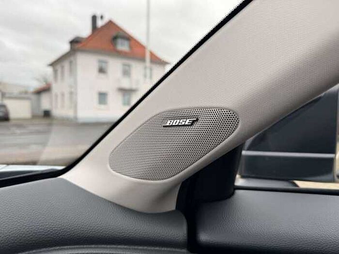 Honda ZR-V 2.0 e:HEV Advance Black Paket