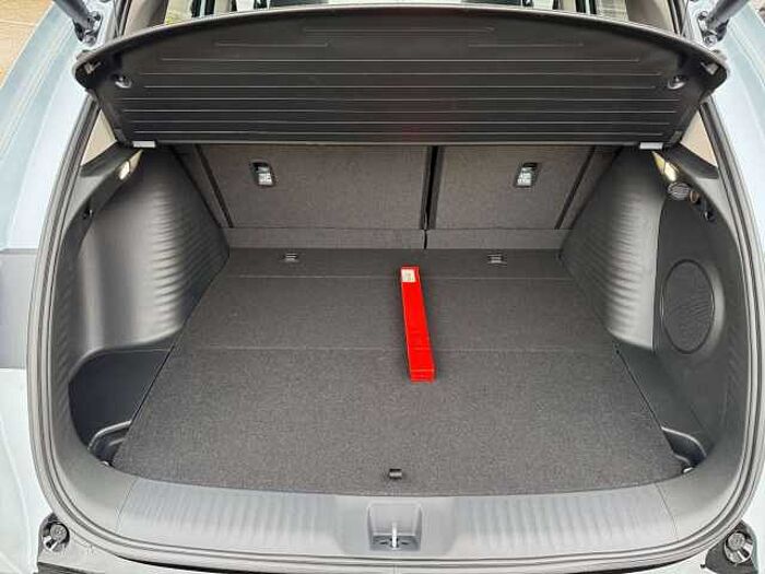 Honda ZR-V 2.0 e:HEV Advance Black Paket