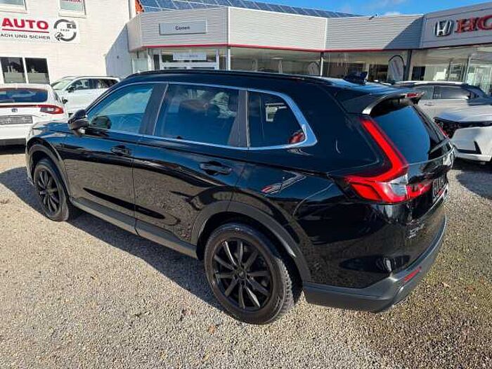 Honda CR-V 2.0 e:HEV AWD Elegance 8fach
