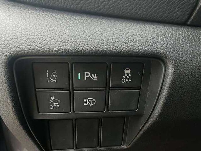 Honda CR-V 1.5 Turbo 2WD Elegance| AHK| 8 Fach