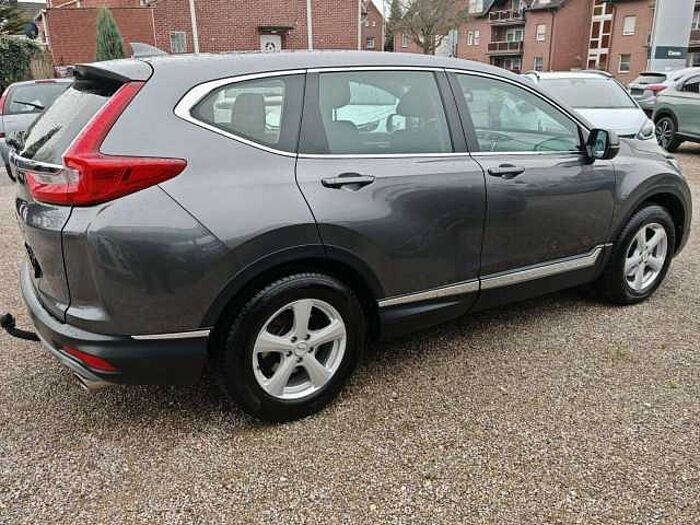 Honda CR-V 1.5 Turbo 2WD Elegance| AHK| 8 Fach