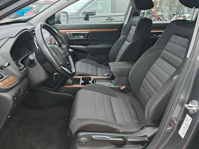 Honda CR-V 1.5 Turbo 2WD Elegance| AHK| 8 Fach