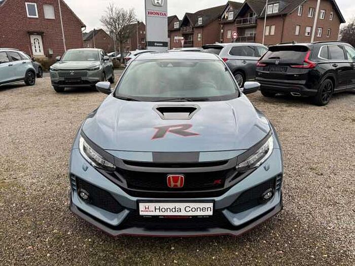 Honda Civic Type R 2.0 Turbo GT *Remus* / *Scheckheft*