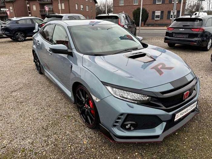 Honda Civic Type R 2.0 Turbo GT *Remus* / *Scheckheft*