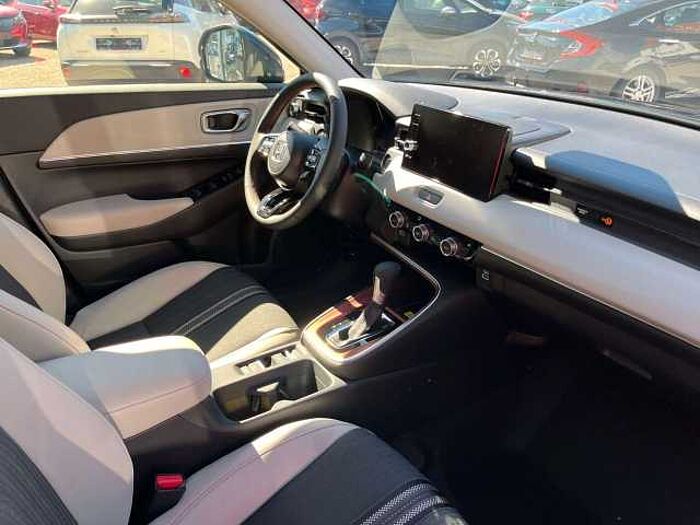 Honda HR-V e:HEV Hybrid Advance Style *verfügbar*
