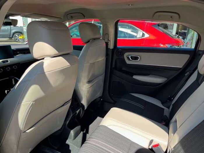 Honda HR-V e:HEV Hybrid Advance Style *verfügbar*