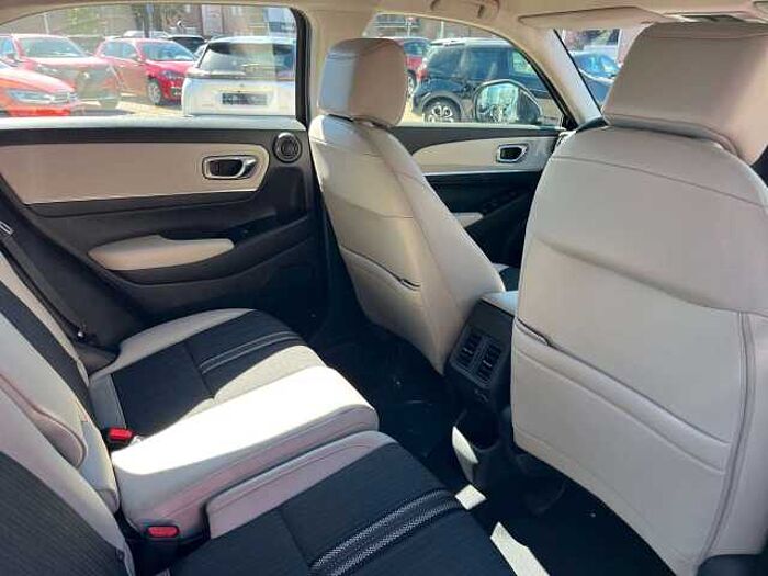 Honda HR-V e:HEV Hybrid Advance Style *verfügbar*