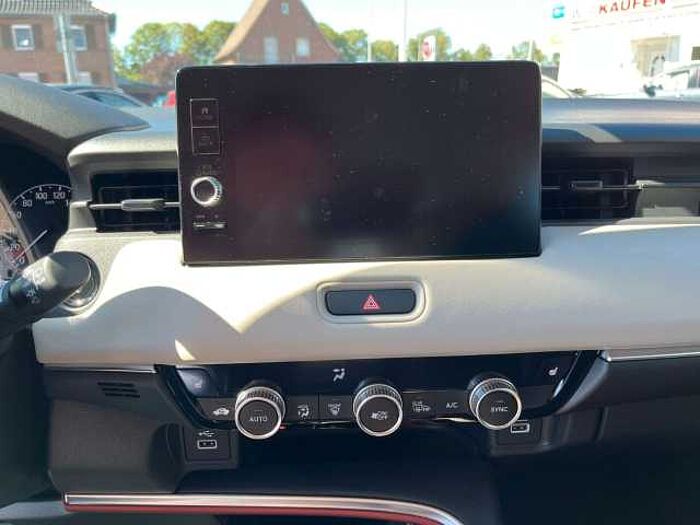 Honda HR-V e:HEV Hybrid Advance Style *verfügbar*