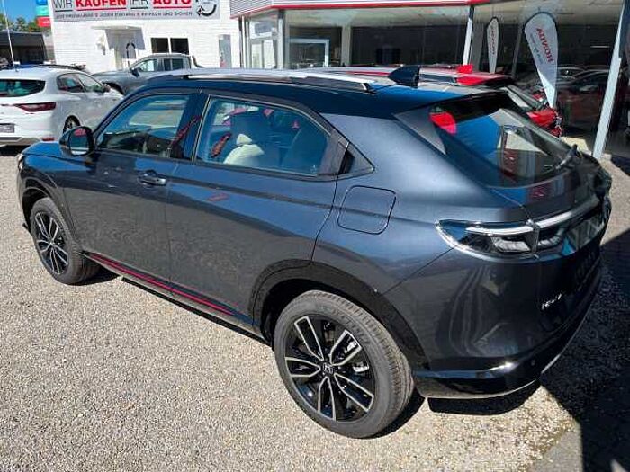 Honda HR-V e:HEV Hybrid Advance Style *verfügbar*