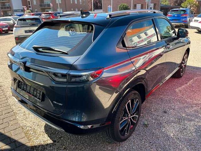 Honda HR-V e:HEV Hybrid Advance Style *verfügbar*