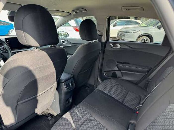 Kia Ceed / cee'd 1.0 T-GDI Prestige