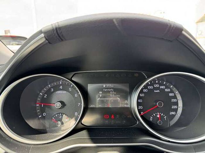 Kia Ceed / cee'd 1.0 T-GDI Prestige