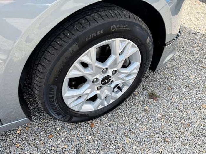 Kia Ceed / cee'd 1.0 T-GDI Prestige