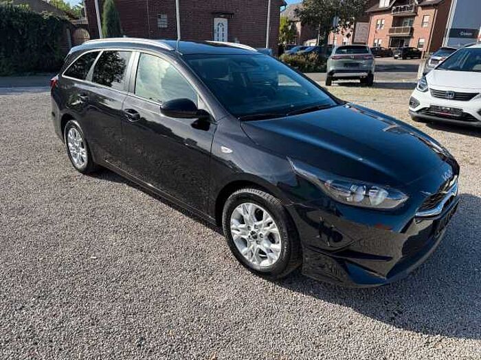 Kia Ceed / cee'd Ceed SW 1.0 T-GDI Prestige