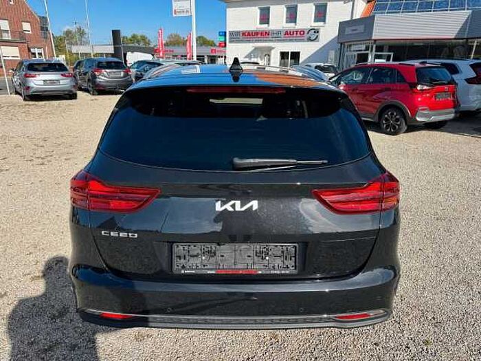 Kia Ceed / cee'd Ceed SW 1.0 T-GDI Prestige