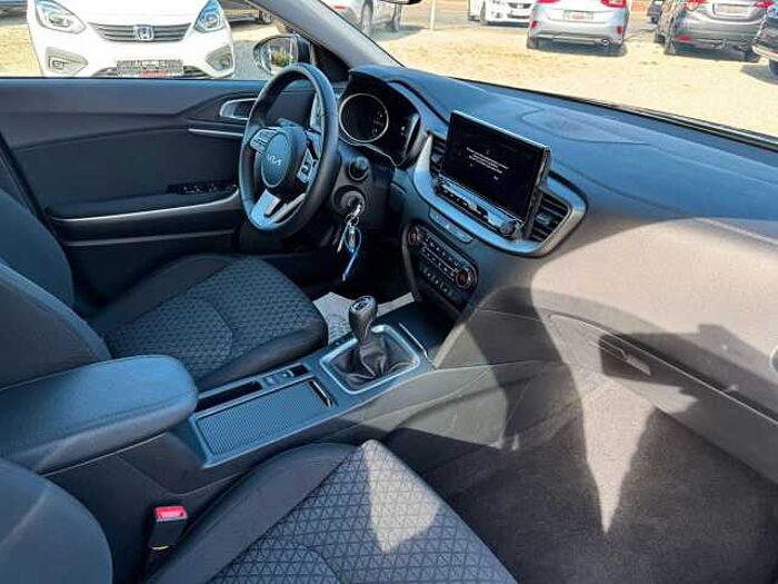 Kia Ceed SW / cee'd SW Ceed SW 1.0 T-GDI Prestige