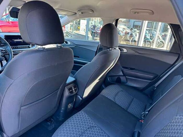 Kia Ceed SW / cee'd SW Ceed SW 1.0 T-GDI Prestige