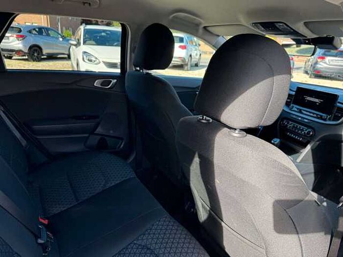 Kia Ceed SW / cee'd SW Ceed SW 1.0 T-GDI Prestige