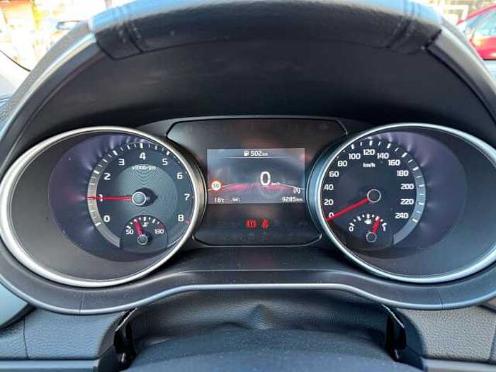 Kia Ceed SW / cee'd SW Ceed SW 1.0 T-GDI Prestige