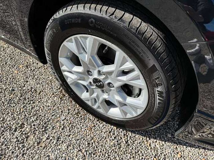 Kia Ceed SW / cee'd SW Ceed SW 1.0 T-GDI Prestige