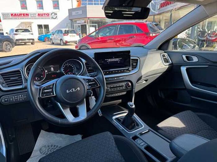Kia Ceed SW / cee'd SW Ceed SW 1.0 T-GDI Prestige