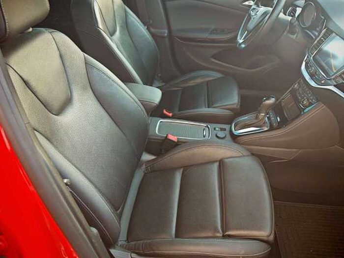 Opel Astra Turbo Ultimate|Intelli LUX|LenkHeizg|NAVI