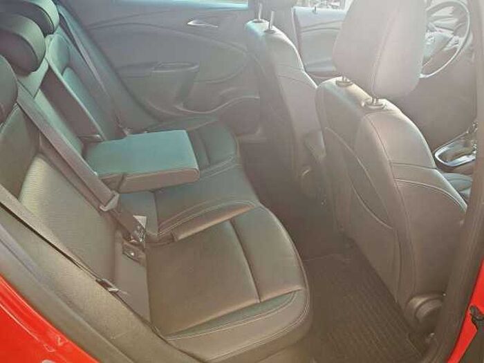 Opel Astra Turbo Ultimate|Intelli LUX|LenkHeizg|NAVI