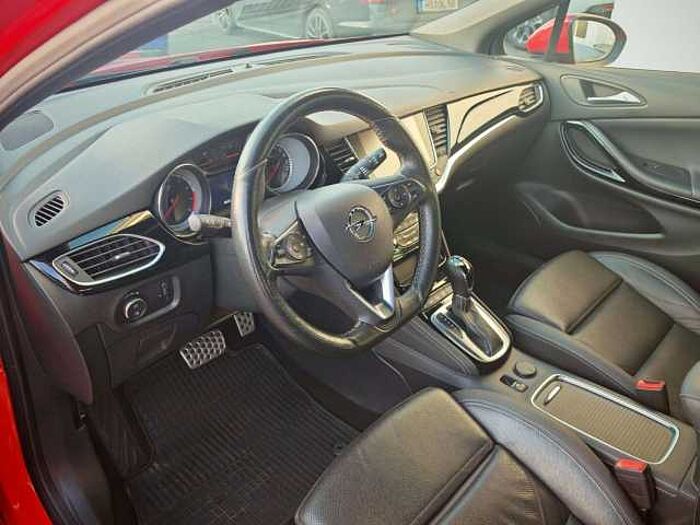 Opel Astra Turbo Ultimate|Intelli LUX|LenkHeizg|NAVI