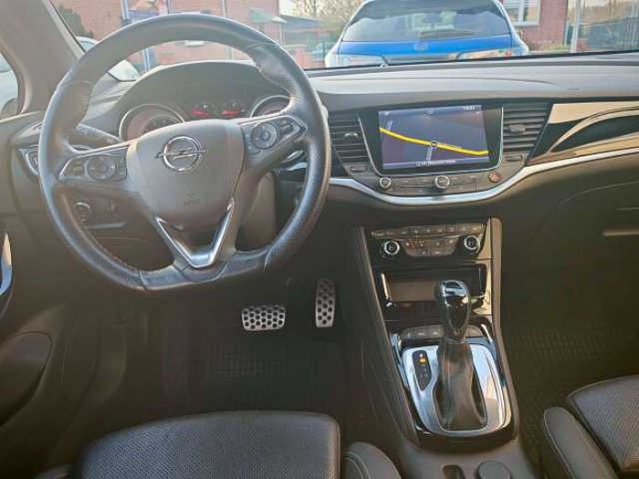 Opel Astra Turbo Ultimate|Intelli LUX|LenkHeizg|NAVI