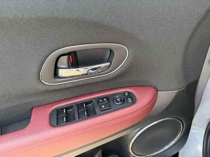 Honda HR-V 1.5 Turbo Sport 8fach Alu