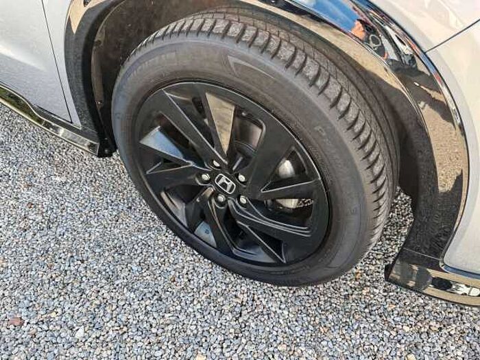Honda HR-V 1.5 Turbo Sport 8fach Alu