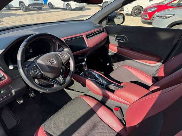 Honda HR-V 1.5 Turbo Sport 8fach Alu