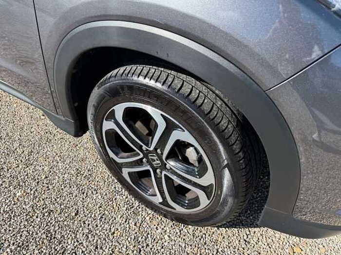 Honda HR-V 1.5 i-VTEC Executive AHK