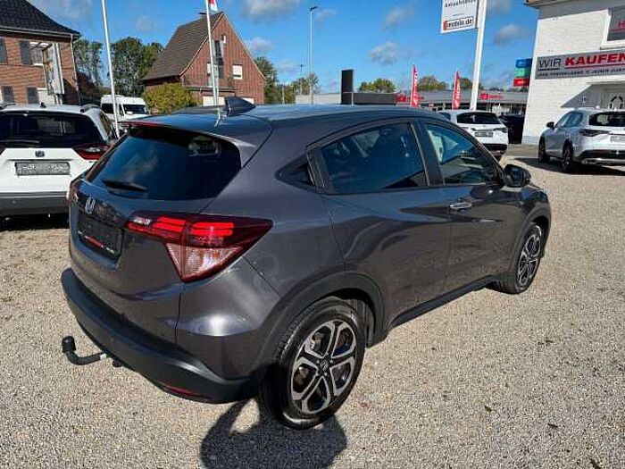 Honda HR-V 1.5 i-VTEC Executive AHK