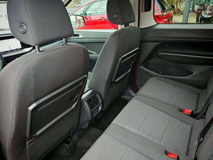 Ford Grand Tourneo Connect Titanium 7 Sitze Navi