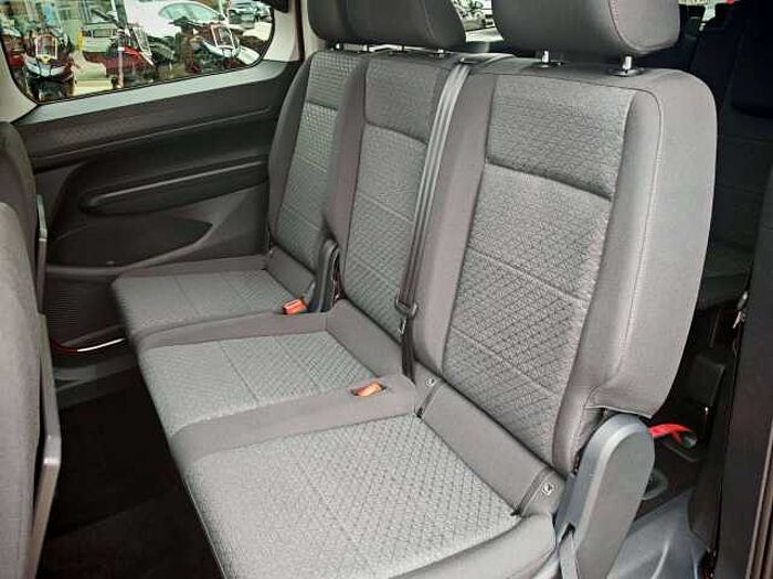 Ford Grand Tourneo Connect Titanium 7 Sitze Navi