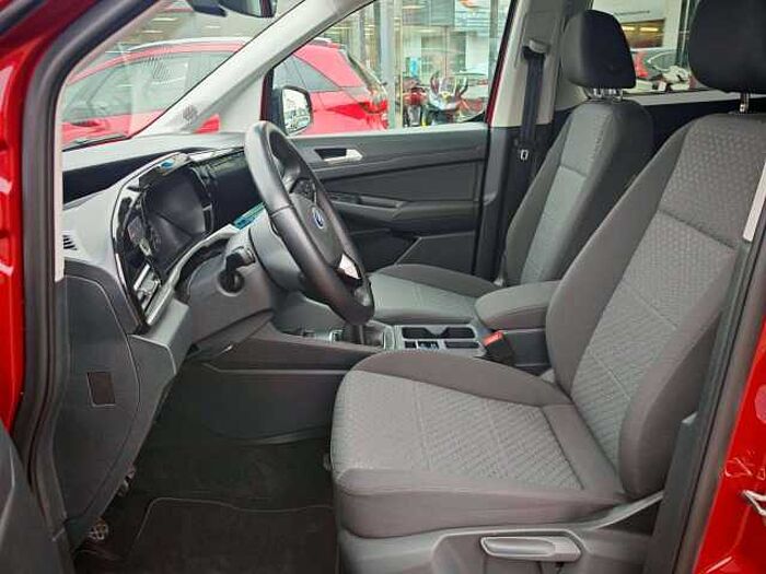 Ford Grand Tourneo Connect Titanium 7 Sitze Navi