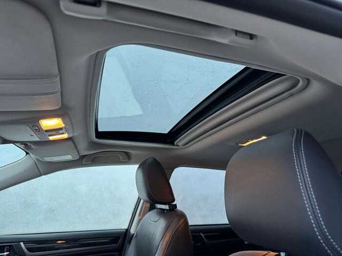 Subaru OUTBACK 2.0D Sport 'Bastler/Händler/Gewerbe'