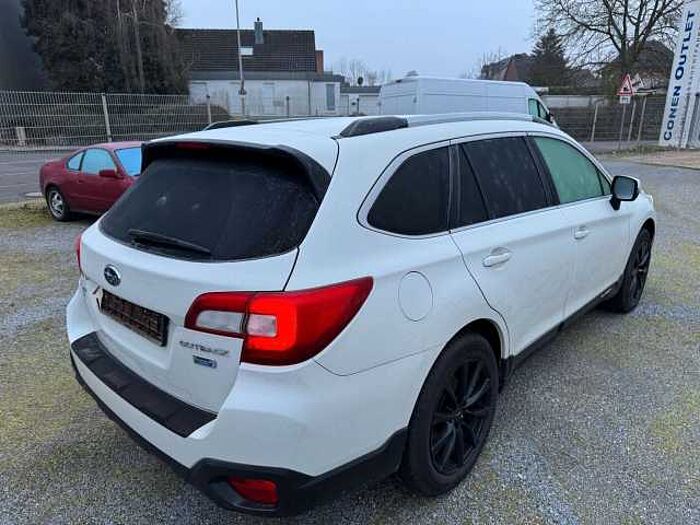 Subaru OUTBACK 2.0D Sport 'Bastler/Händler/Gewerbe'