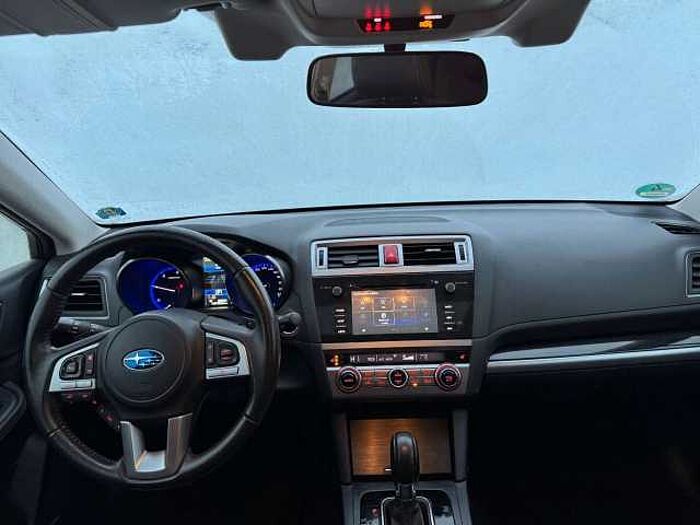 Subaru OUTBACK 2.0D Sport 'Bastler/Händler/Gewerbe'
