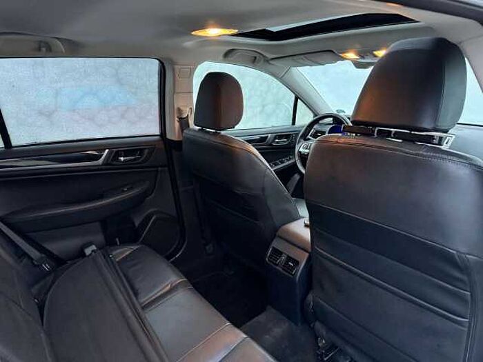 Subaru OUTBACK 2.0D Sport 'Bastler/Händler/Gewerbe'