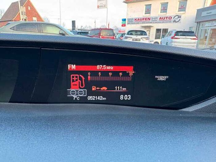 Honda Civic Type R 2.0 Turbo GT